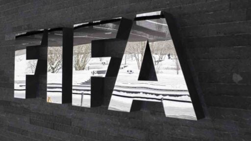 La FIFA offre una posizione lavorativa su LinkedIn