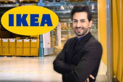 Ikea posizioni aperte come candidarsi