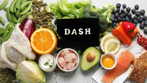 DASH diet: Approccio Nutrizionale per l'Ipertensione