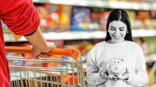 Risparmiare supermercato: consigli Altroconsumo